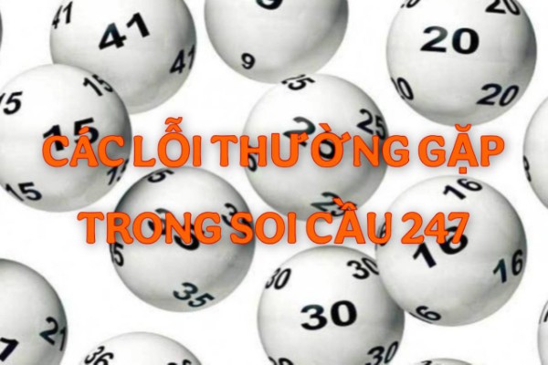 Lỗi nhìn dữ liệu quá ngắn hạn