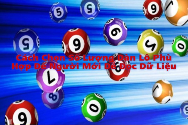 Bắt đầu từ mục tiêu “đọc được dữ liệu trước khi phân tích”