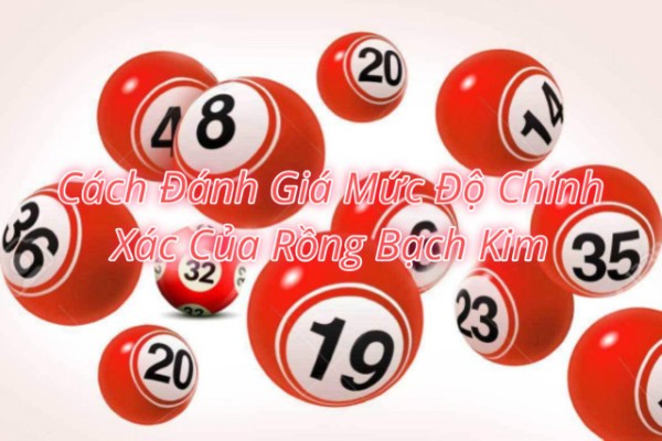 Hiểu đúng tiêu chí “chính xác” trong dữ liệu thống kê