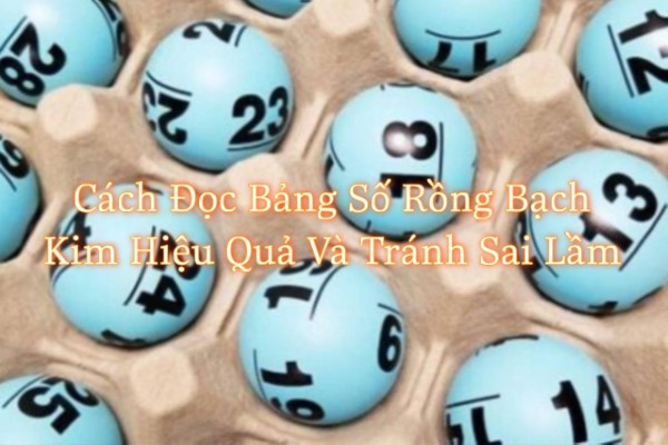 Giữ phương pháp đọc ổn định, không thay đổi liên tục