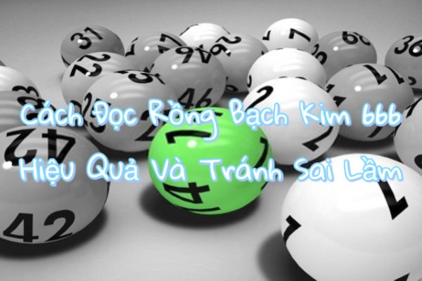 Giữ phương pháp đọc ổn định, không thay đổi liên tục