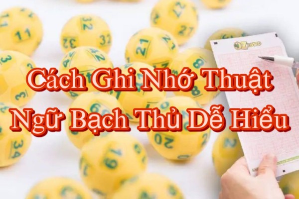 Ghi nhớ bằng cách “hiểu thay vì học thuộc”