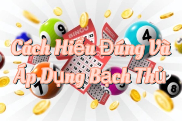 Bạch thủ là kết quả của quá trình lọc nhiều tầng