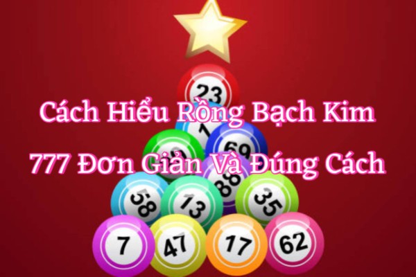 Đọc theo xu hướng thay vì bám vào từng con số