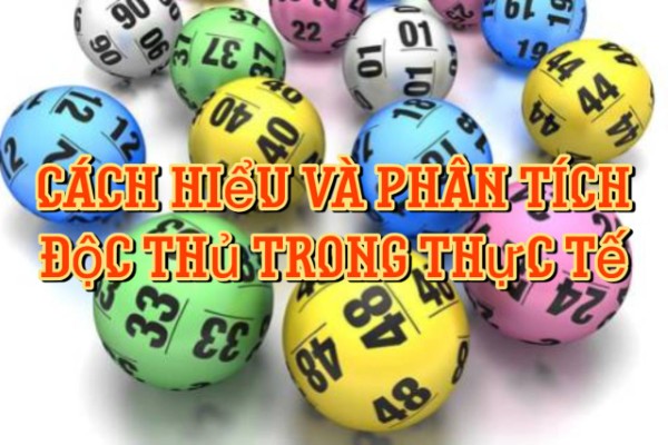 Hiểu đúng bản chất “một lựa chọn duy nhất”