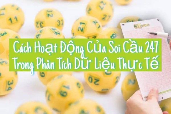 Thu thập dữ liệu theo chu kỳ liên tục