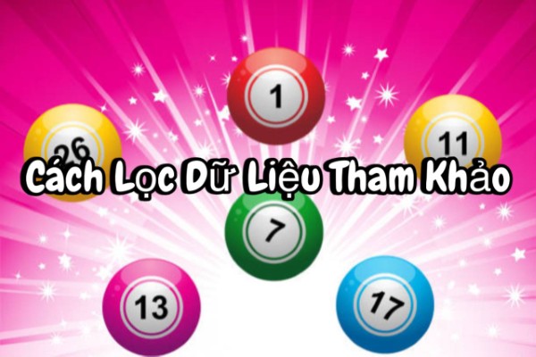 Xác định mục tiêu lọc dữ liệu rõ ràng