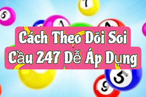 Lựa chọn nguồn theo dõi rõ ràng, dễ hiểu