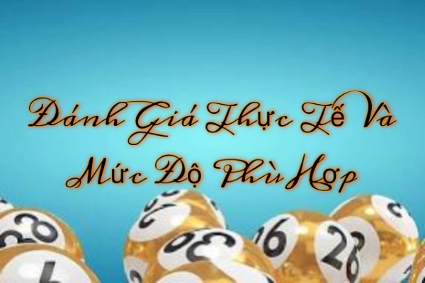 Mức độ phù hợp với từng nhóm người dùng