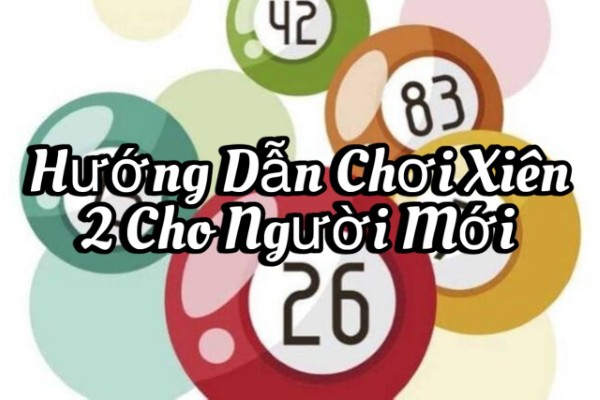 Các bước đặt cược xiên 2 cơ bản