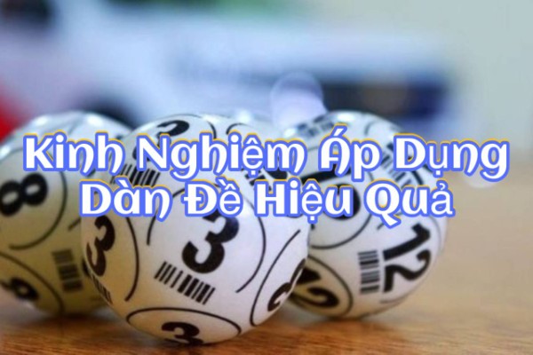 Chọn dàn phù hợp với mục tiêu và ngân sách