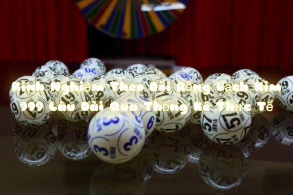 Duy trì thói quen theo dõi mỗi ngày