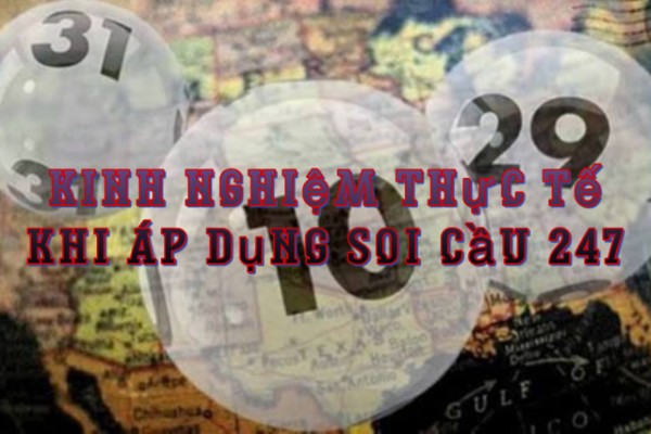 Ghi chép kết quả liên tục