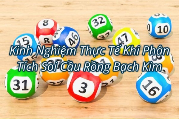 Bắt đầu từ dữ liệu gọn và rõ ràng