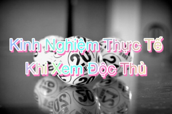 Ghi chép kết quả và theo dõi xu hướng