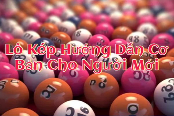 Lô Kép Hướng Dẫn Cơ Bản Cho Người Mới