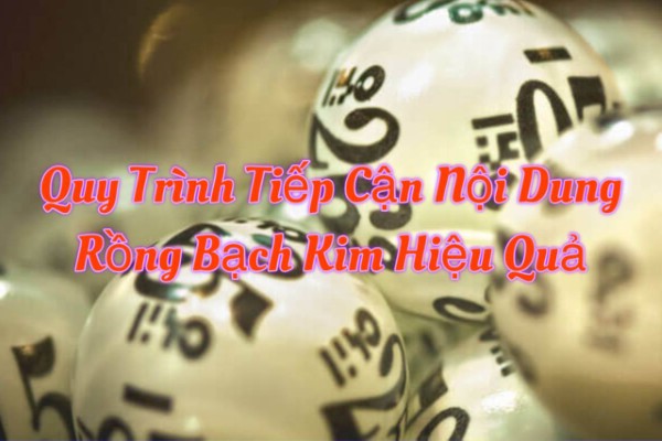 Xây dựng nguồn dữ liệu đáng tin cậy