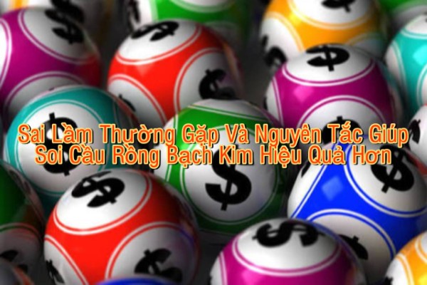 Sai lầm: hiểu sai bản chất dữ liệu