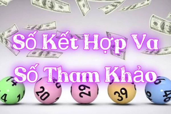 Số cặp và số bộ