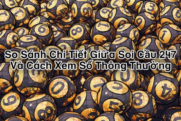 Khác biệt về tốc độ xử lý dữ liệu