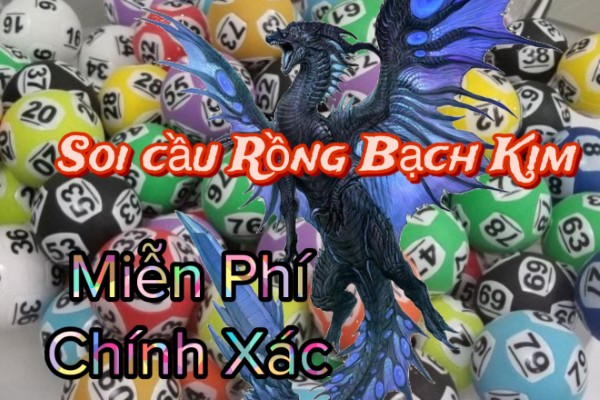 Soi Cầu 247 Rồng Bạch Kim ngày 13/04/2026 - Gợi Ý Cầu Sáng Dễ Trúng Hôm Nay