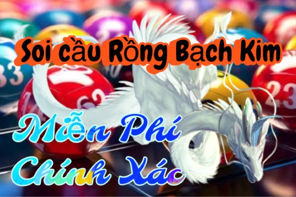 Soi Cầu 247 Rồng Bạch Kim ngày 19/04/2026 - Bắt Cầu Hôm Nay Tỷ Lệ Về Cao