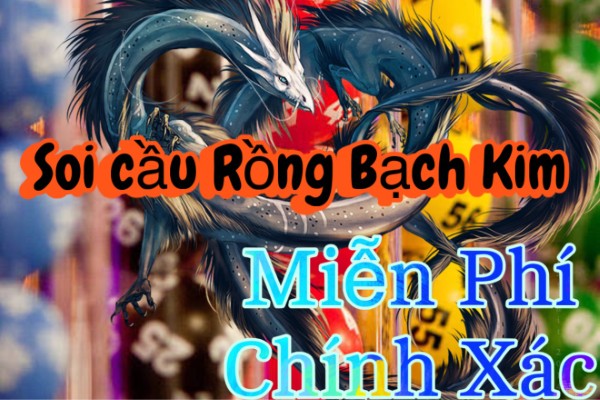 Soi Cầu 247 Rồng Bạch Kim ngày 24/04/2026 - Tổng Hợp Cầu Đẹp Dễ Theo Dõi