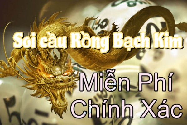 Soi Cầu 247 Rồng Bạch Kim ngày 27/04/2026 - Tổng Hợp Cầu Đẹp Dễ Theo Dõi