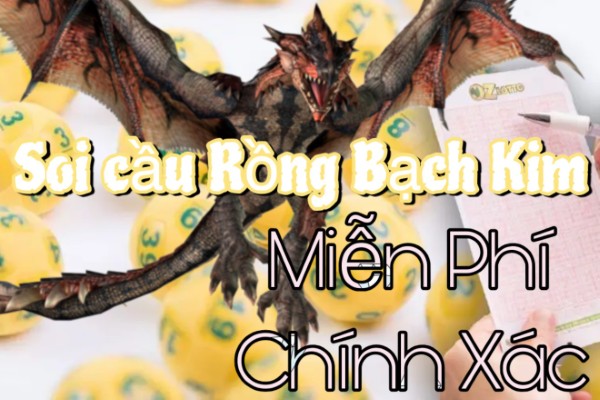 Soi Cầu 247 Rồng Bạch Kim ngày 28/04/2026 - Tổng Hợp Cầu Đẹp Dễ Theo Dõi