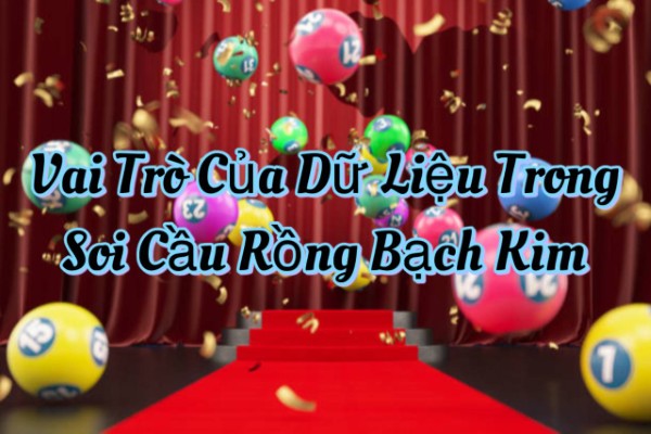 Dữ liệu – nền tảng quyết định độ chính xác