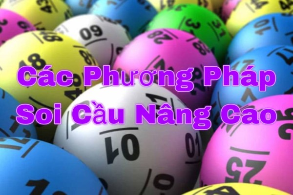 Soi cầu theo đường cầu chạy