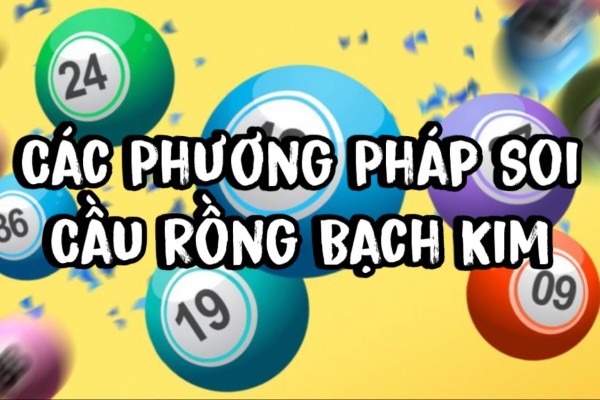 Soi cầu theo thống kê tần suất lô tô