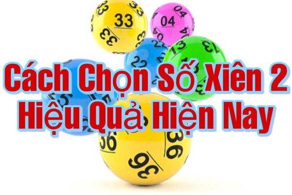 Chọn số theo cầu lô đẹp