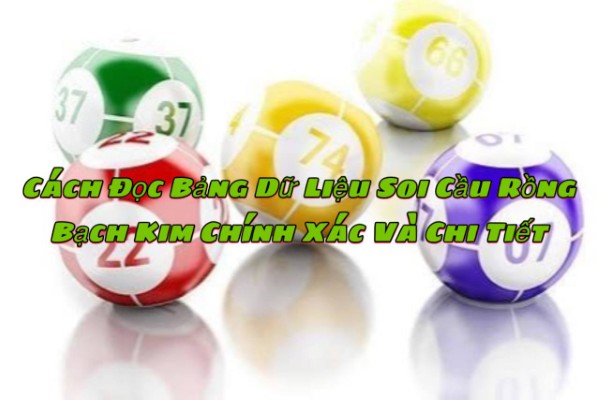 Đọc theo chiều ngang: theo dõi dữ liệu từng ngày