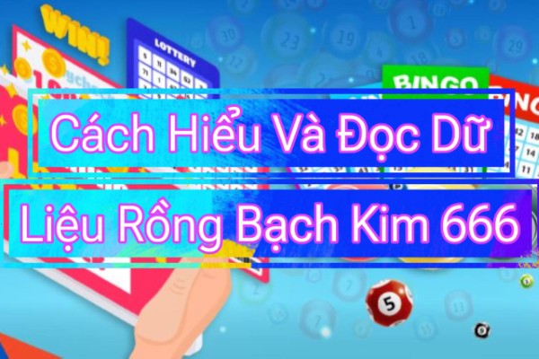 Hiểu dữ liệu dưới góc độ thống kê thay vì dự đoán