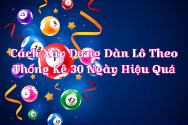 Thu thập dữ liệu xổ số 30 ngày gần nhất một cách đầy đủ