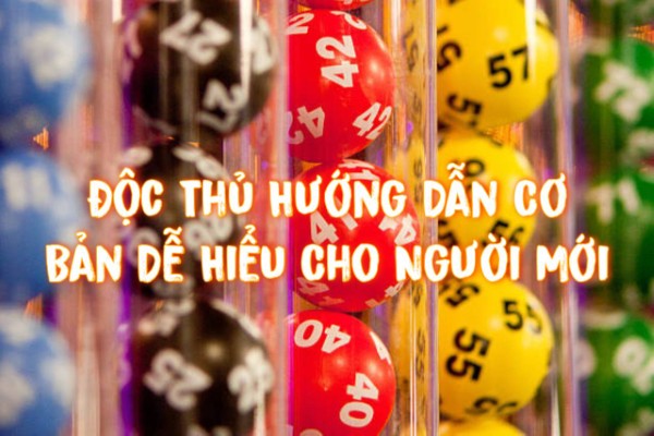 Độc Thủ Hướng Dẫn Cơ Bản Dễ Hiểu Cho Người Mới