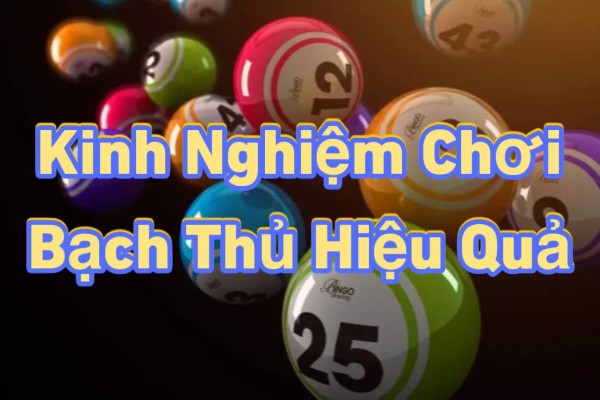 Chọn số theo thống kê và phân tích cầu