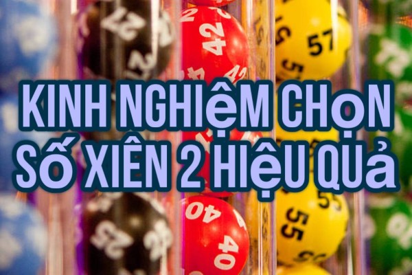 Ưu tiên các cặp số đang có cầu đẹp