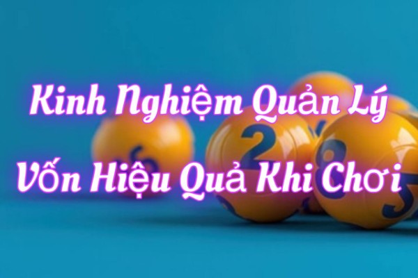 Xác định ngân sách ngay từ đầu