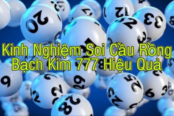 Kinh nghiệm soi cầu theo số nóng (tần suất cao)