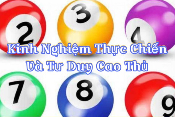 Tư duy xác suất – nền tảng của mọi quyết định