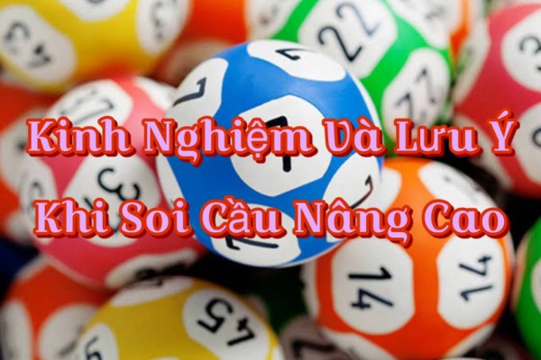 Kết hợp linh hoạt nhiều phương pháp soi cầu