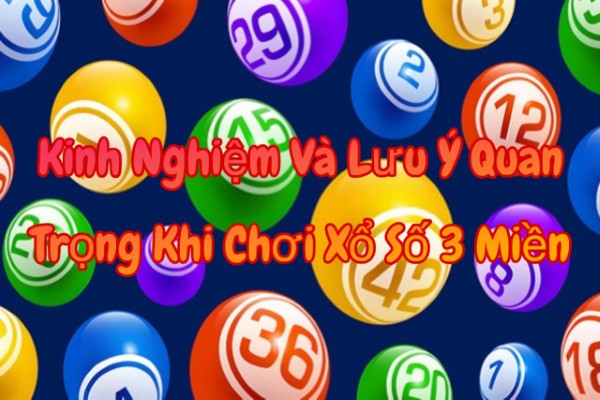 Xem xổ số như một hình thức giải trí