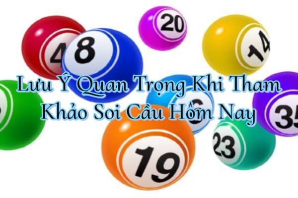 Không tồn tại “soi cầu chuẩn xác” trong xổ số