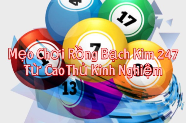 Mẹo chọn số theo tần suất xuất hiện (số nóng)