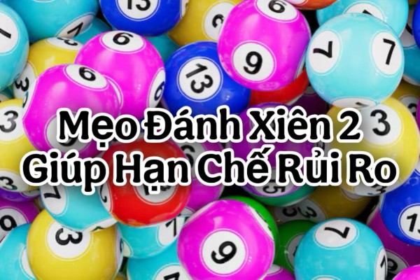 Chọn xiên 2 theo thống kê tần suất (số nóng)