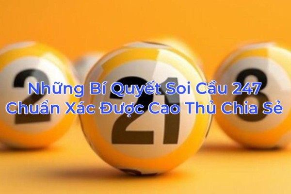 Soi cầu theo bạc nhớ