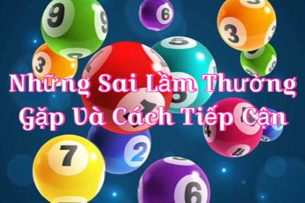 Sai lầm lớn nhất: tin vào “100% chính xác”