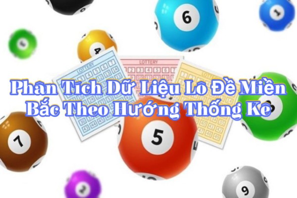 Thống kê tần suất xuất hiện của các con số